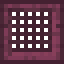 Woven Crimson Trapdoor icon
