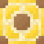 Yellow Glazed Terracotta Pillar Top icon