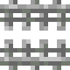 Zippered Iron Bars icon