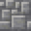 Andesite Block - Disordered Tiles icon