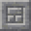 Andesite Block - Encased Bricks icon