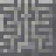 Andesite Block - Twisted icon
