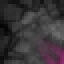 Arcane Stone Block - Cracked Rock leaking Eldritch Glow icon