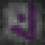 Arcane Stone Block - Glowing Symbols icon