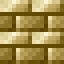 Gold Block Brick icon