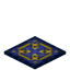 Blue Carpet - Legacy icon