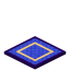 Blue Carpet - Llama icon