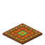 Brown Carpet - Llama icon