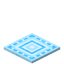 Light Blue Carpet - Llama icon