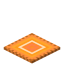 Orange Carpet - Llama icon