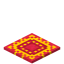 Red Carpet - Llama icon
