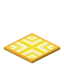 Yellow Carpet - Llama icon