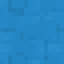 Chaotic Light Blue Concrete Bricks icon