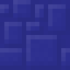 Medium Chaotic Blue Concrete icon