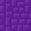 Small Chaotic Purple Concrete icon