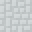 Small Chaotic White Concrete icon