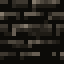 Charcoal Block - Arrayed Bricks icon