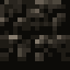 Charcoal Block - Cracked Bricks icon