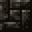 Charcoal Block - Road icon