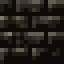Charcoal Block - Small Bricks icon