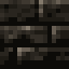 Charcoal Block - Wide Bricks icon
