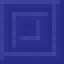 Circular Blue Concrete icon
