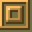 Circular Glowstone icon
