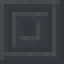 Circular Gray Concrete icon