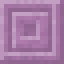 Circular Purpur Block icon