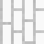 Cloud Block - Vertical Bricks icon
