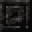 Coal Block - Circular icon