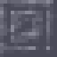 Coal Coke Block - Circular icon