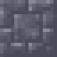Coal Coke Block - Mosaic icon
