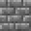 Cobblestone Block - Small Bricks icon