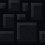 Black Concrete - Disordered Tiles icon