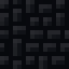 Black Concrete - Small Disordered Tiles icon