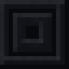 Black Concrete - Circular icon