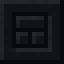 Black Concrete - Encased Bricks icon