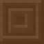 Brown Concrete - Circular icon