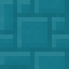 Cyan Concrete - French 1 icon