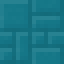 Cyan Concrete - French 2 icon