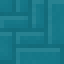 Cyan Concrete - Jellybean icon