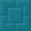 Cyan Concrete - Mosaic icon