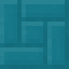 Cyan Concrete - Road icon