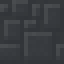 Gray Concrete - Disordered Tiles icon