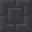 Gray Concrete - Mosaic icon