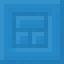 Light Blue Concrete - Encased Bricks icon