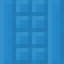 Light Blue Concrete - Pillar icon