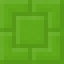 Lime Concrete - Mosaic icon
