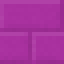 Magenta Concrete - Bricks icon